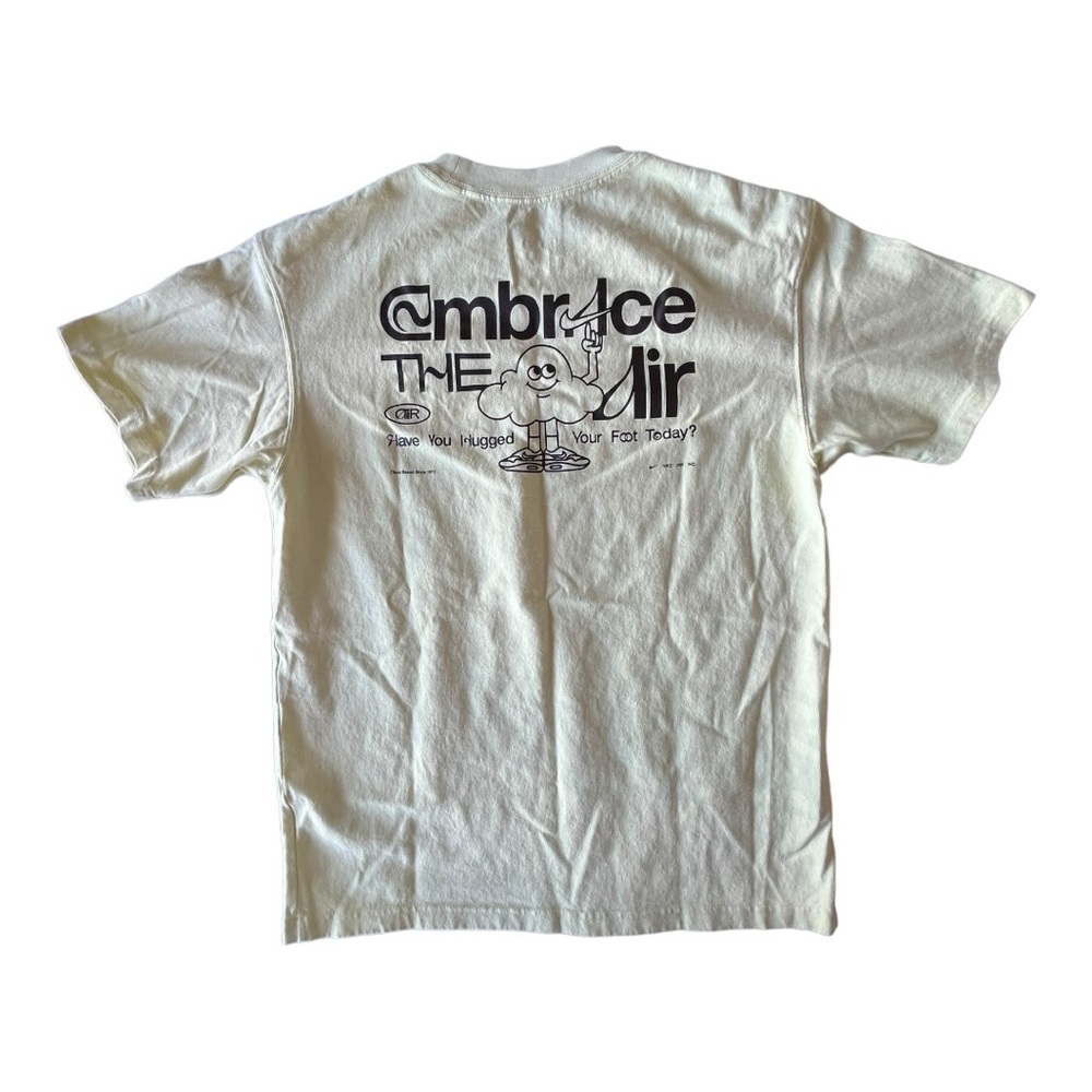 Nike Max90 Tshirt, size Small Air Max Running